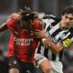 Chukwueze makes AC Milan UCL debut Chukwueze makes AC Milan UCL debut