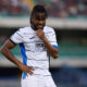 Streak Ended for Ademola Lookman