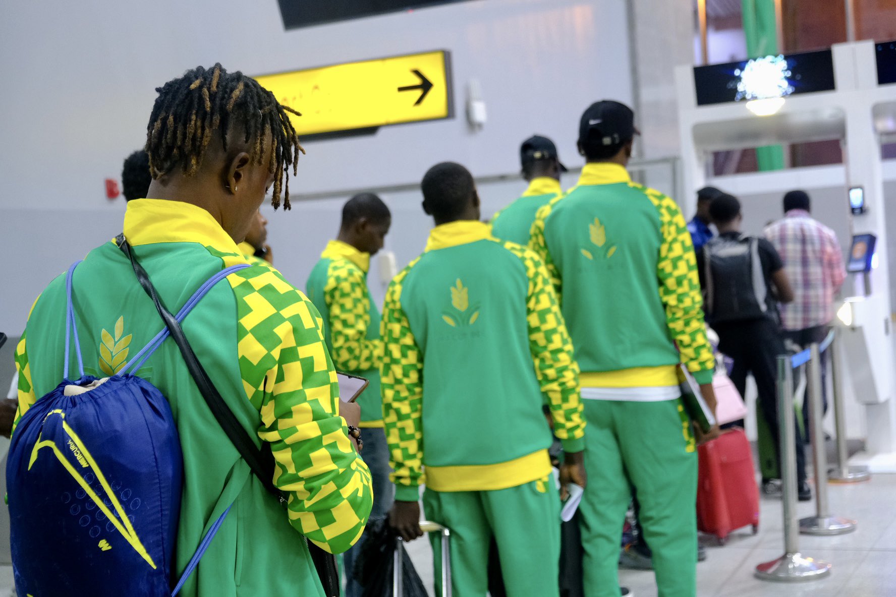 Kebbi Beach Soccer Club withdraws from 2024 World Winners Cup Kebbi Beach Soccer Club withdraws from 2024 World Winners Cup