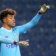 UCL: Nigeria-eligible Tobias Lawal shines despite Liverpool thrash LASK UCL: Nigeria-eligible Tobias Lawal shines despite Liverpool thrash LASK