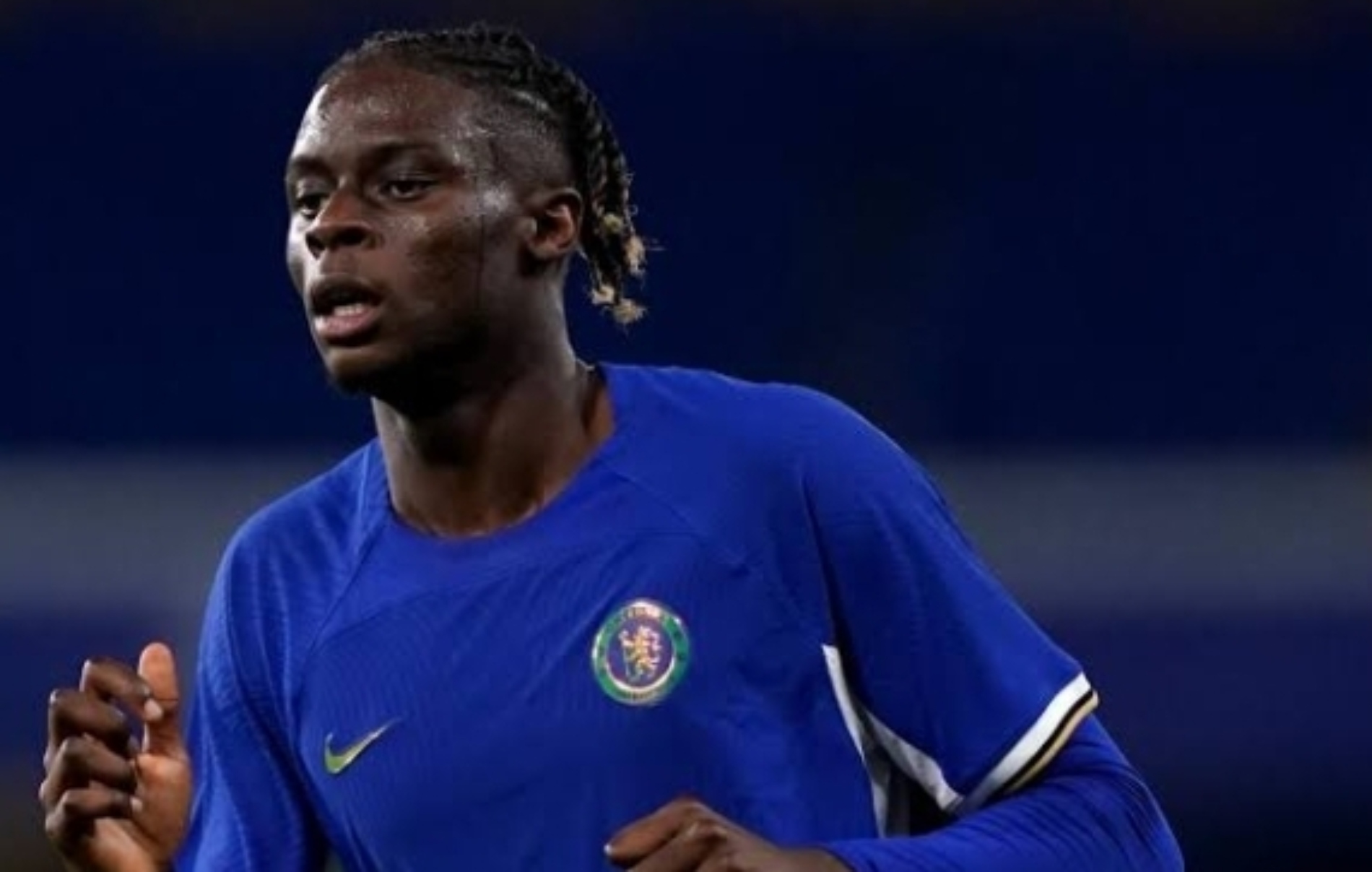 Chelsea have a huge supporters base in Nigeria – Lesley Ugochukwu Chelsea have a huge supporters base in Nigeria – Lesley Ugochukwu