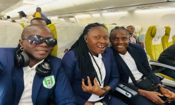 Kelechi Mejuobi Takes Over as NFRA Acting President Following Zubairu’s Death