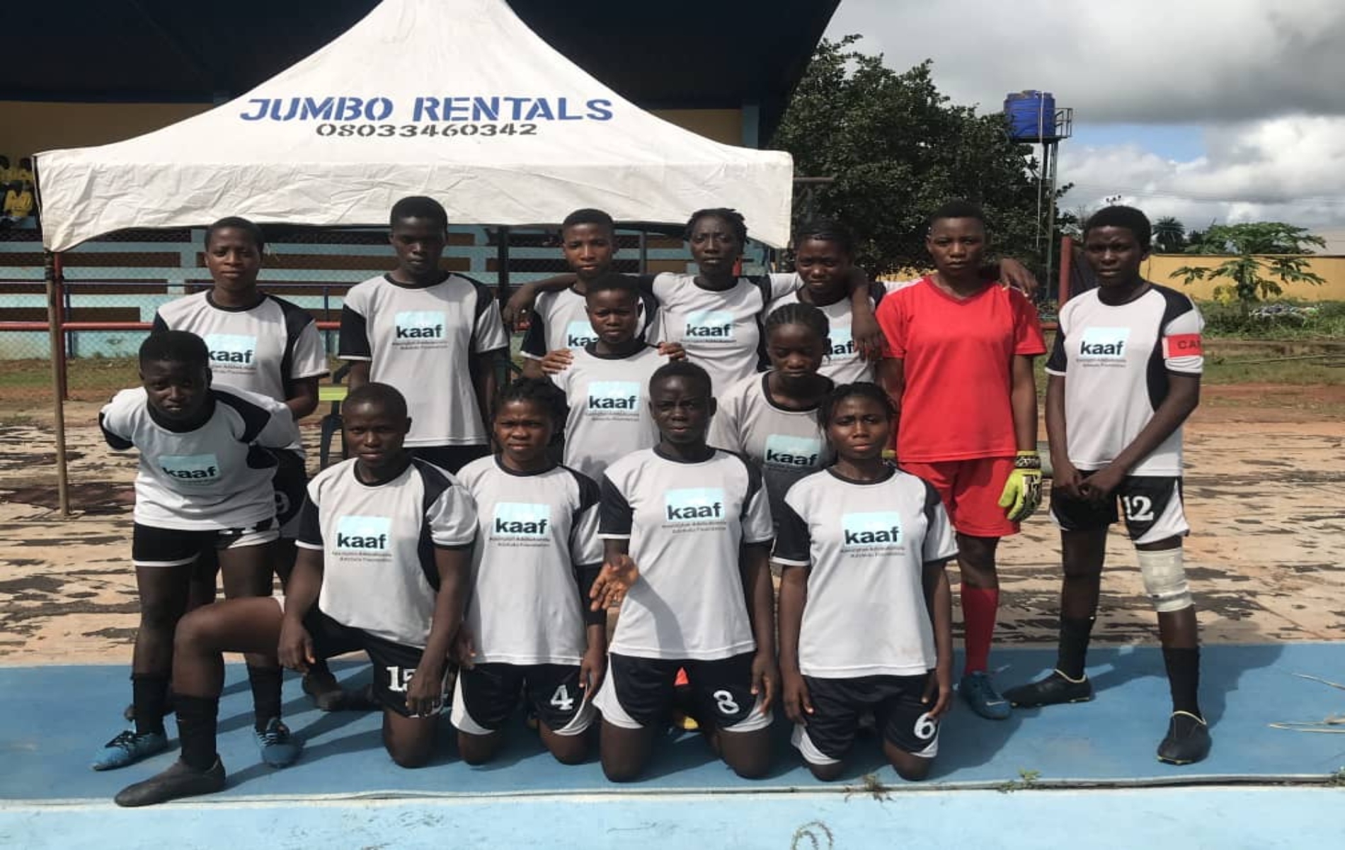 NYG 2023: Ogun and Lagos set up South West final derby in women’s football NYG 2023: Ogun and Lagos set up South West final derby in women’s football