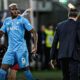 Napoli aims dig at Victor Osimhen for penalty miss with Tiktok mocking video