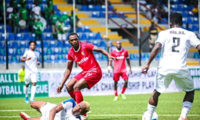 Conditions for Nigerian League Players to get Super Eagles Call up – Minister