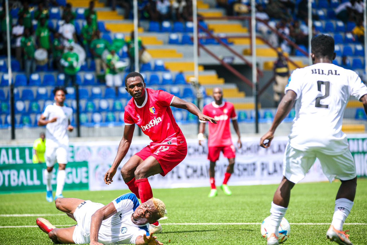 Conditions for Nigerian League Players to get Super Eagles Call up – Minister Conditions for Nigerian League Players to get Super Eagles Call up – Minister