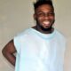 Rangers’ Ugochukwu Ugwuoke undergoes successful knee surgery