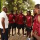Niger Tornadoes players get cash reward after Rivers win Niger Tornadoes players get cash reward after Rivers win