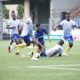 No celebration in Lagos as Doma United hold Tech Boys to a barren draw No celebration in Lagos as Doma United hold Tech Boys to a barren draw