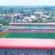 Akwa United move to Eket Stadium temporarily