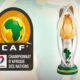 CAF suspends CHAN 2024 qualifiers 