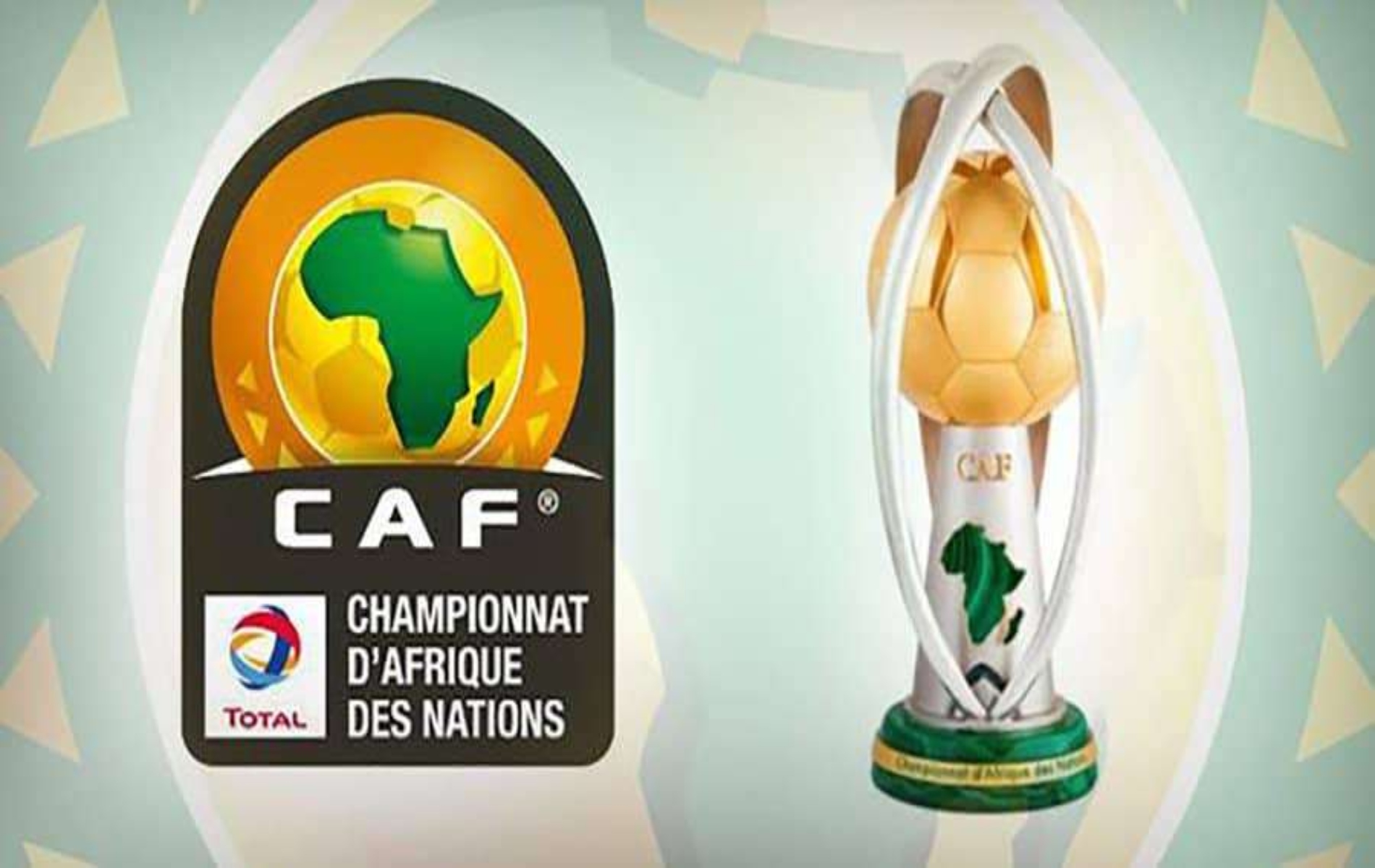 CAF suspends CHAN 2024 qualifiers 