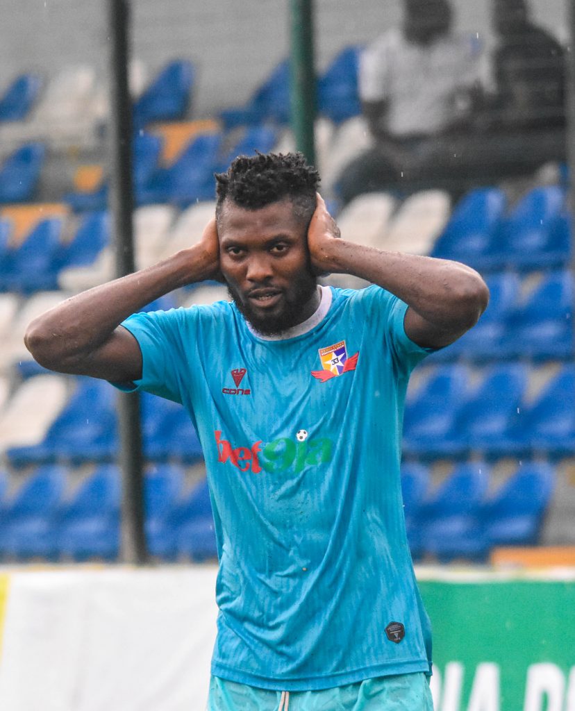 Remo Stars grab first away win of 23/24 NPFL Season Remo Stars grab first away win of 23/24 NPFL Season