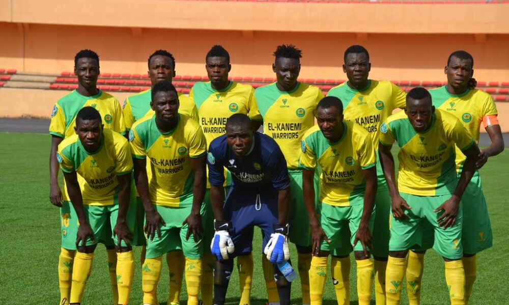 2025 President Federation Cup: State competitions get underway