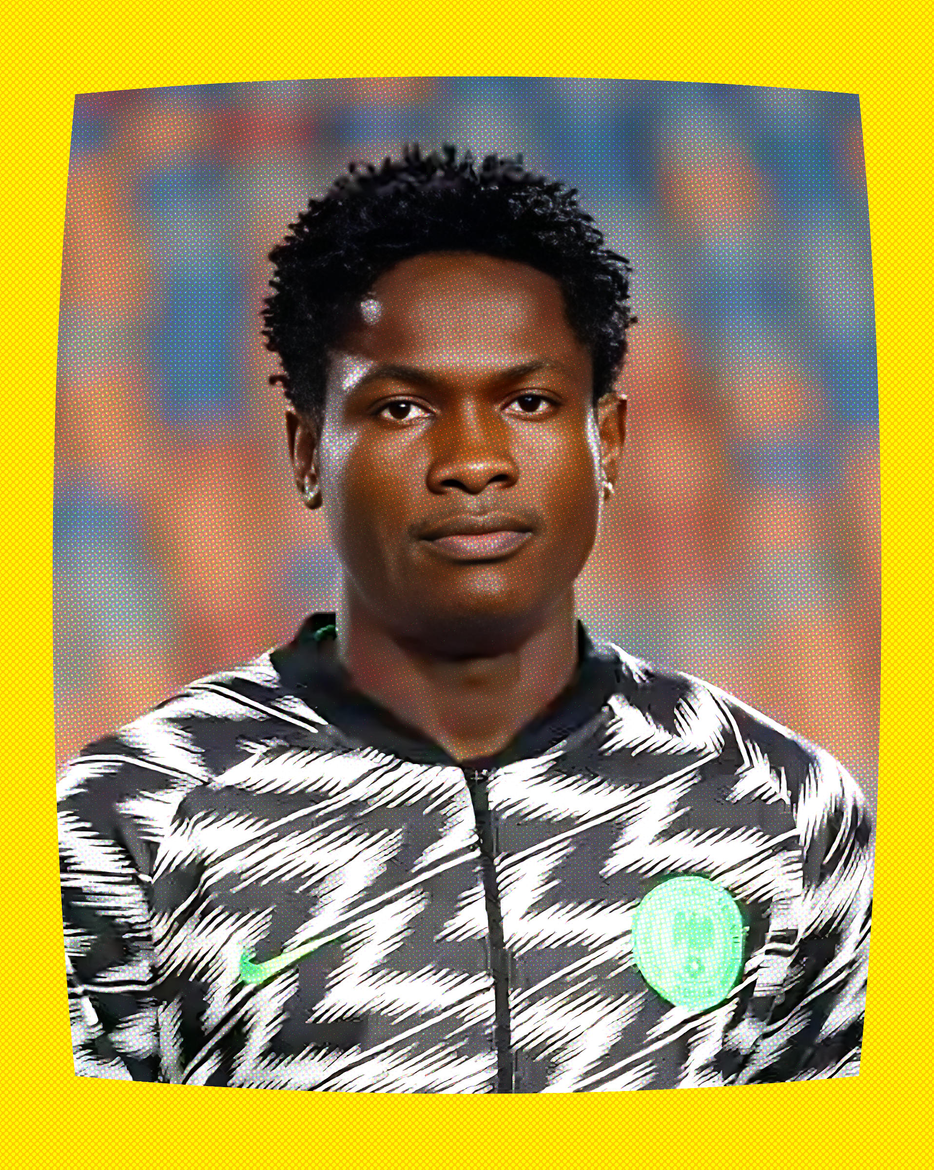 Ogbelu Joins Esperance on Long-term deal Ogbelu Joins Esperance on Long-term deal