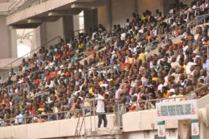 NPFL: Akwa United announce ticket sales for first home game of the season NPFL: Akwa United announce ticket sales for first home game of the season