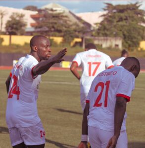 NPFL: Enugu Sport Commissioner commends Rangers for win against Doma NPFL: Enugu Sport Commissioner commends Rangers for win against Doma