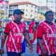 2023/24 NPFL: Abia Warriors adorns Umuahia with delightful road walk 2023/24 NPFL: Abia Warriors adorns Umuahia with delightful road walk