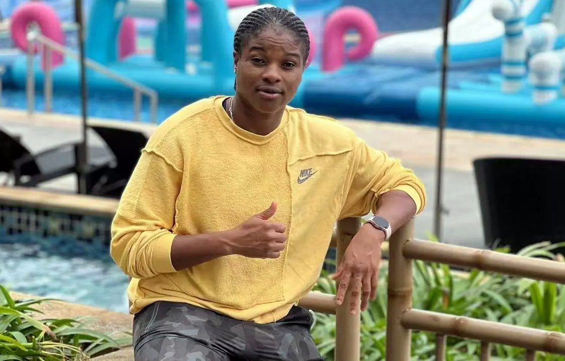 Desire Oparanozie Highlights Challenges and Solutions in Nigerian Women’s Football Desire Oparanozie Highlights Challenges and Solutions in Nigerian Women’s Football