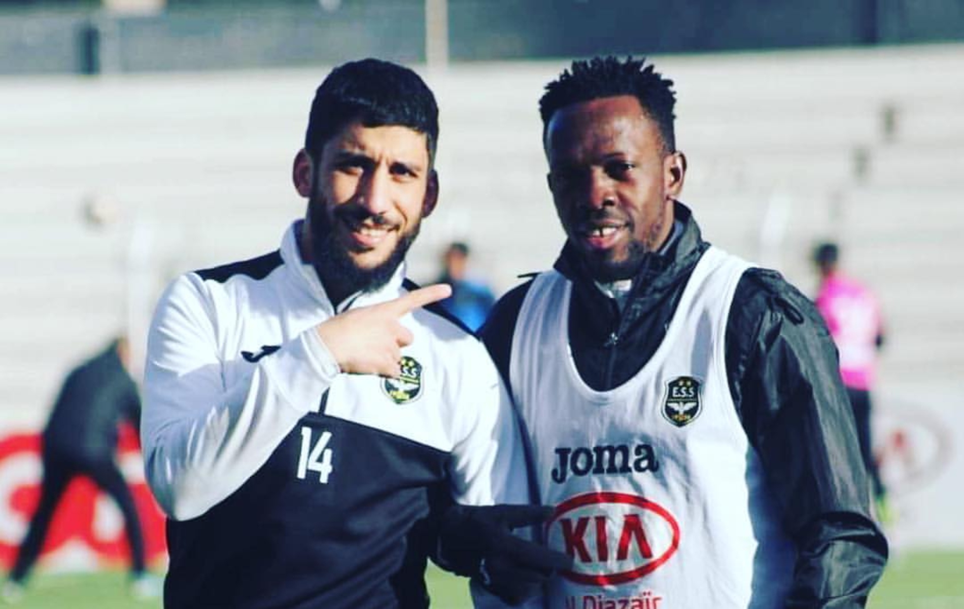 Ifeanyi Ifeanyi bags brace in Qizilqum Zarafshon crunchy win Ifeanyi Ifeanyi bags brace in Qizilqum Zarafshon crunchy win