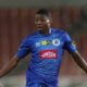 Ime Okon: South Africa based defender expresses interest to play for Nigeria