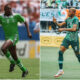 Victor Osimhen not keen on outscoring Rashidi Yekini in Nigeria colours