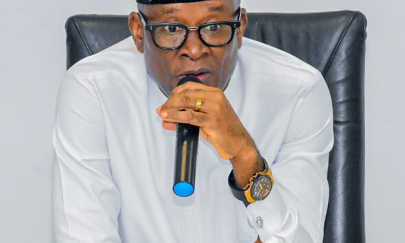 Sports Minister tips Team Nigeria to surpass best Olympic feat