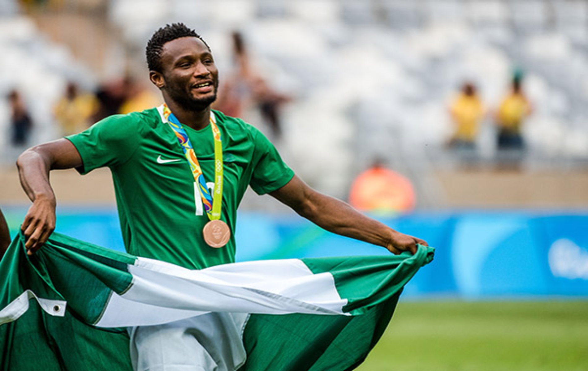 John Obi Mikel among quartet named as draw assistants for 2023 Africa Cup of Nations John Obi Mikel among quartet named as draw assistants for 2023 Africa Cup of Nations