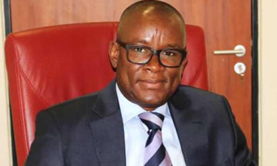 63 years of Sports in Nigeria and What?