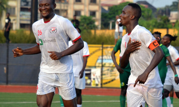 Enugu Rangers to resume training on July 9 for continental campaign