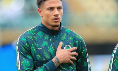 Maduka Okoye Returns To Super Eagles After 2021 AFCON ‘Schoolboy Error’