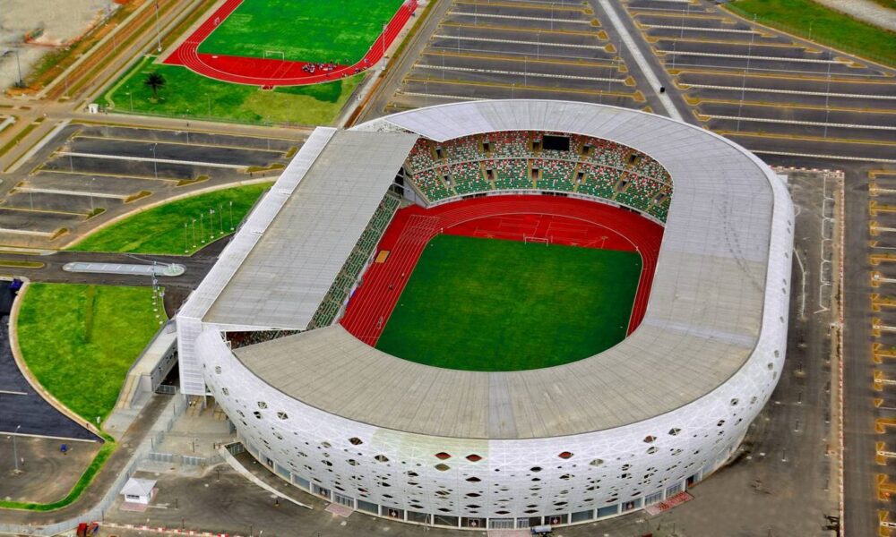 CAF Confederation Cup: Abia Warriors get approval to use Godswill Akpabio Stadium
