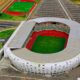 CAF Confederation Cup: Abia Warriors get approval to use Godswill Akpabio Stadium