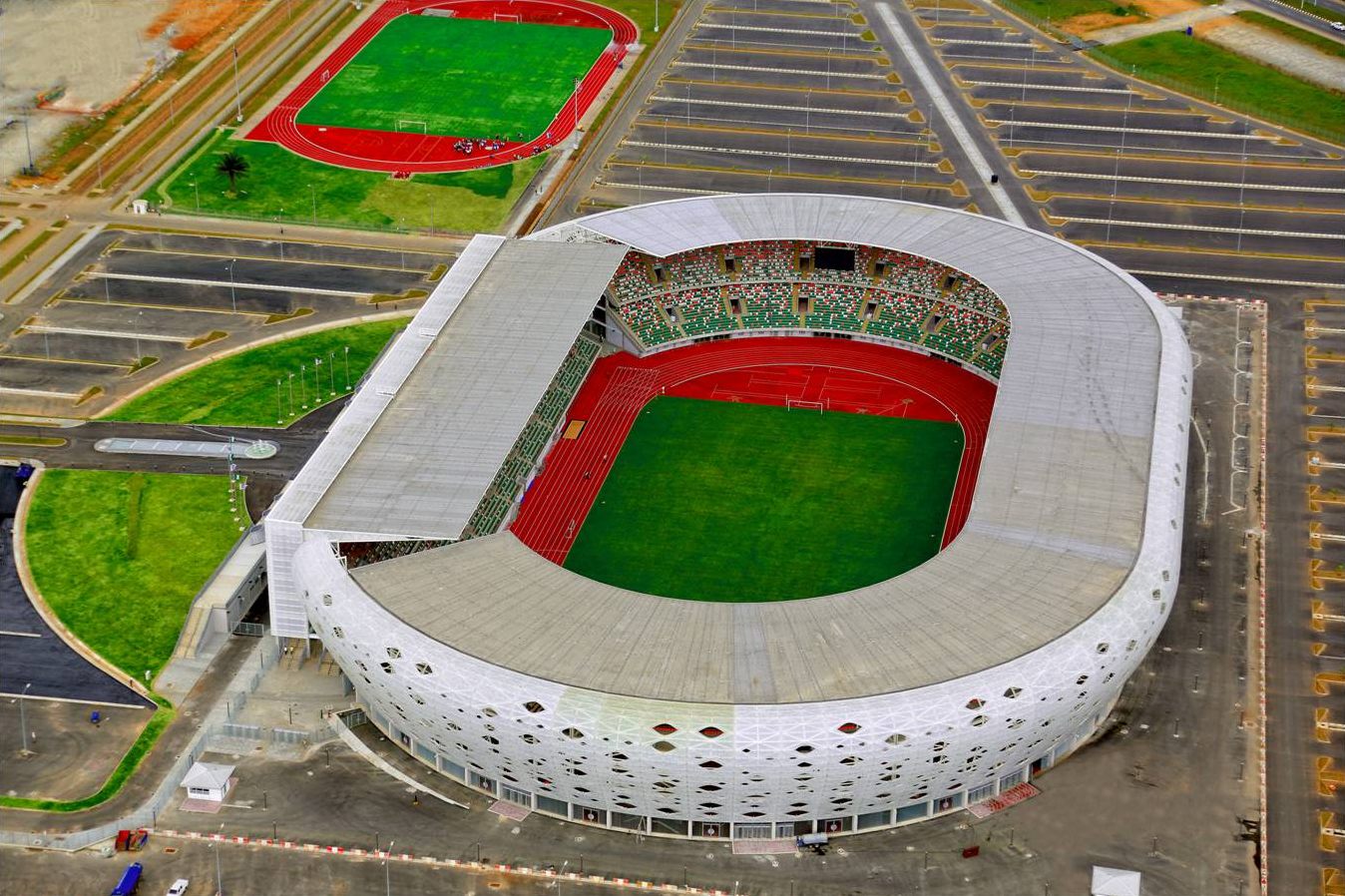 Confederation Cup: CAF moves Rivers United back to Godswill Akpabio Stadium Confederation Cup: CAF moves Rivers United back to Godswill Akpabio Stadium