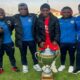 Five Nigerians inspire BIIK Kazygurt to win Kazakhstan Women’s Championship title