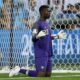 Francis Uzoho apologizes to loyal Nigerian fans over snapchat post