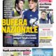 Today’s Papers – Tonali and Zaniolo investigated