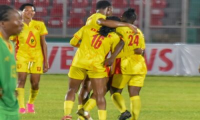 Emem Essien remains optimistic of Edo Queens’ winning Wafu-B Champions League