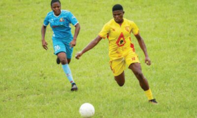 Wafu-B Champions League Qualifiers: Moses Aduku reveals secret to Hasaacas win