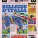 Today’s Papers – Beauty of Italy, now England, Fagioli plea bargain Today’s Papers – Beauty of Italy, now England, Fagioli plea bargain