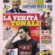 Today’s Papers – Tonali truth, Lukaku let down Marotta