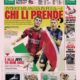 Today’s Papers – Osimhen defends Napoli fans, Juve hold Atalanta Today’s Papers – Osimhen defends Napoli fans, Juve hold Atalanta