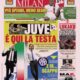 Today’s Papers – Juve and Inter for top spot, Roma and Fiorentina win Today’s Papers – Juve and Inter for top spot, Roma and Fiorentina win