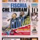 Today’s Papers – Big Marcus, Napoli-Milan heartbreaker Today’s Papers – Big Marcus, Napoli-Milan heartbreaker