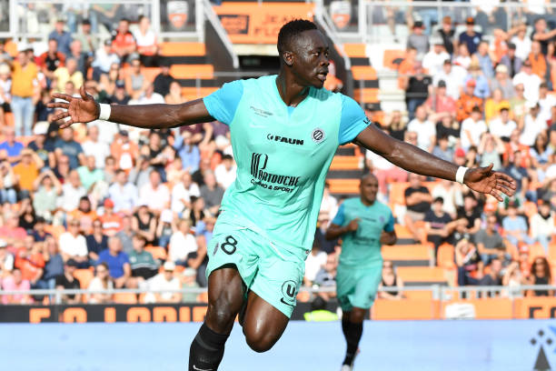 Akor Adams Repays Montpellier Coach Akor Adams Repays Montpellier Coach