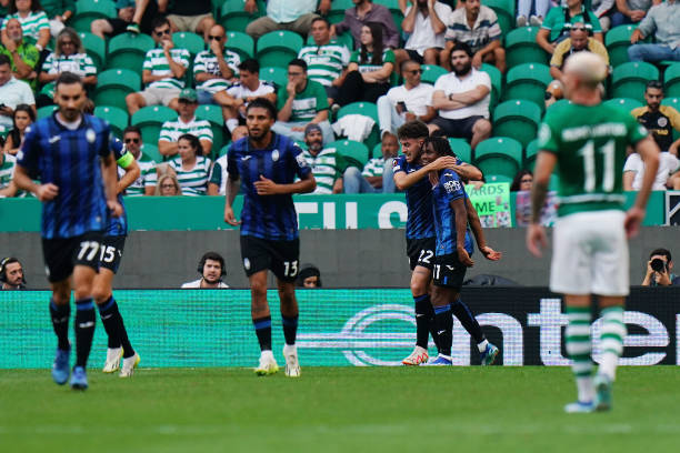 Bossed It! Lookman Blitz in Atalanta Victory Bossed It! Lookman Blitz in Atalanta Victory