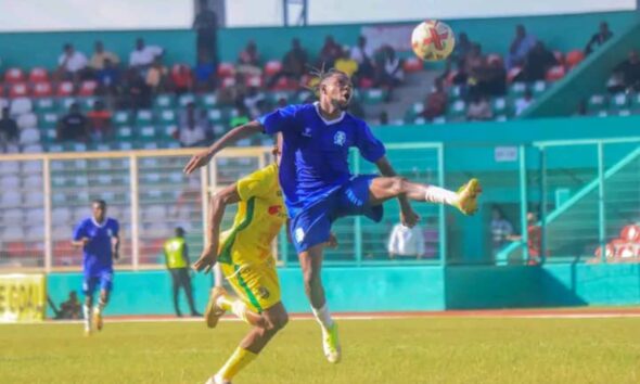 NPFL issues final warning to clubs over unresolved payables and contract breaches