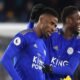 Afcon 2023: Injury worries as Leicester City’s Kelechi Iheanacho doubtful for Nigeria Afcon 2023: Injury worries as Leicester City’s Kelechi Iheanacho doubtful for Nigeria