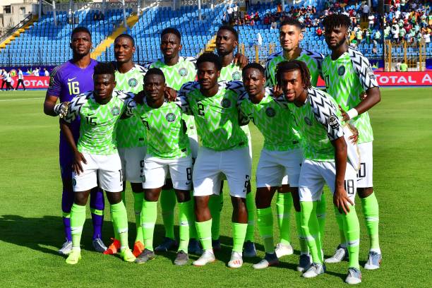 Fuludu Kicks Against Fixed Age Retirement in Super Eagles Fuludu Kicks Against Fixed Age Retirement in Super Eagles