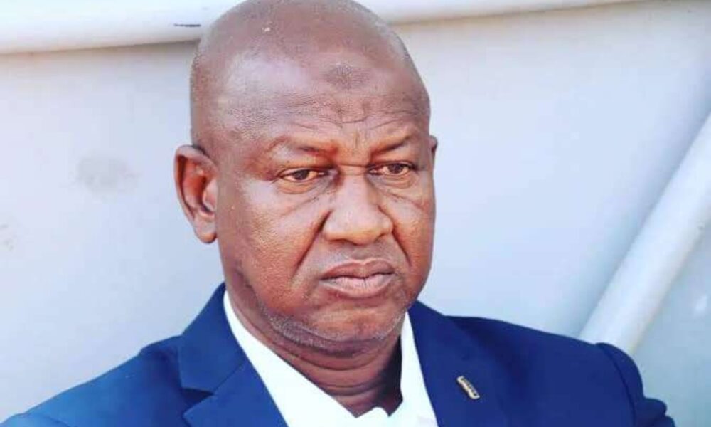 NPFL: Maikaba expresses disappointment as Wikki Tourists fall to Elkanemi Warriors